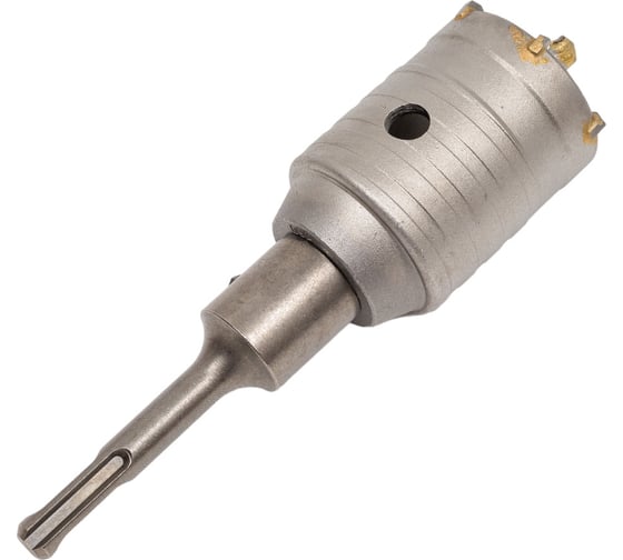 Коронка по бетону SDS-Plus 50 мм HEADROCK 422-010-50