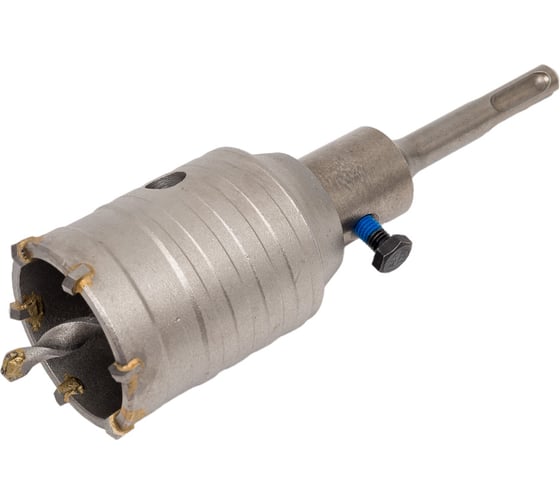 Коронка по бетону SDS-Plus 50 мм HEADROCK 422-010-50