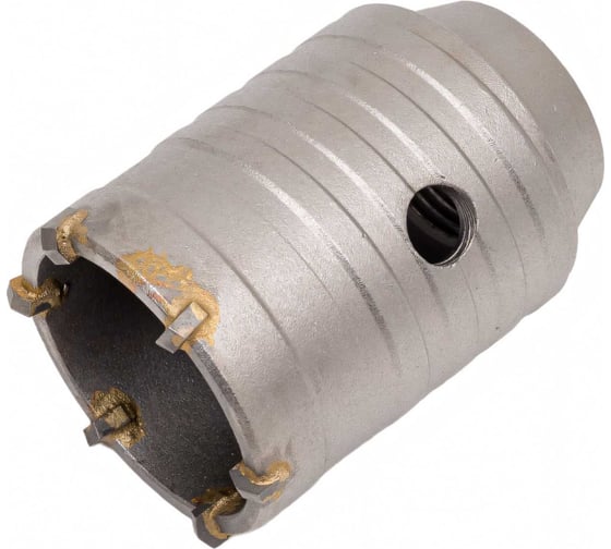 Коронка по бетону SDS-Plus 50 мм HEADROCK 422-010-50