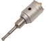 Коронка по бетону SDS-Plus 50 мм HEADROCK 422-010-50 2