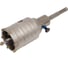 Коронка по бетону SDS-Plus 50 мм HEADROCK 422-010-50 3