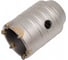 Коронка по бетону SDS-Plus 50 мм HEADROCK 422-010-50 4