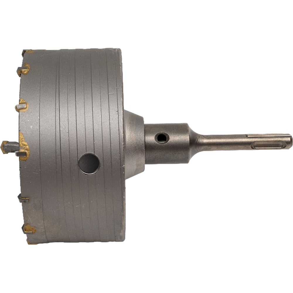 Коронка по бетону SDS-Plus 120 мм HEADROCK 422-010-120 - выгодная цена ...