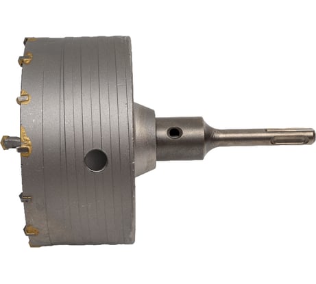 Коронка по бетону SDS-Plus 120 мм HEADROCK 422-010-120
