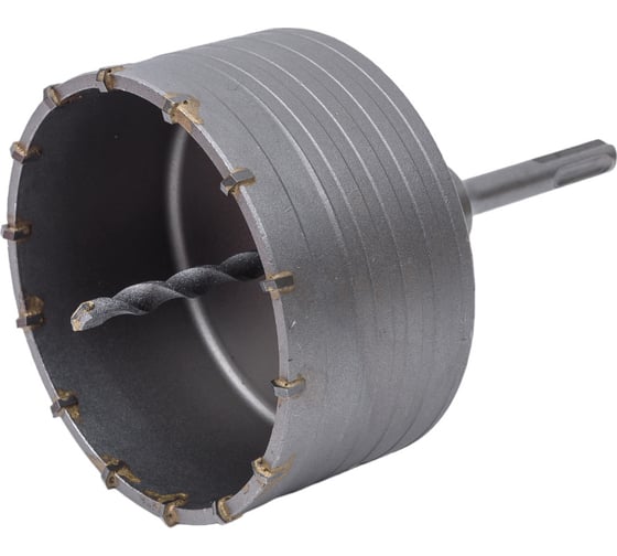 Коронка по бетону SDS-Plus 110 мм HEADROCK 422-010-110