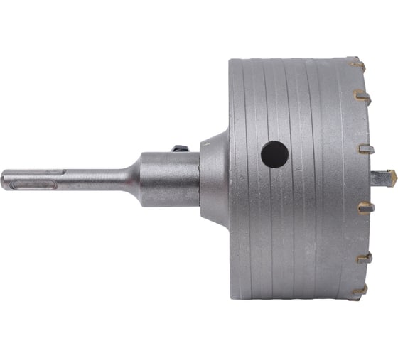 Коронка по бетону SDS-Plus 110 мм HEADROCK 422-010-110