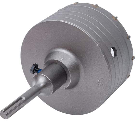 Коронка по бетону SDS-Plus 110 мм HEADROCK 422-010-110