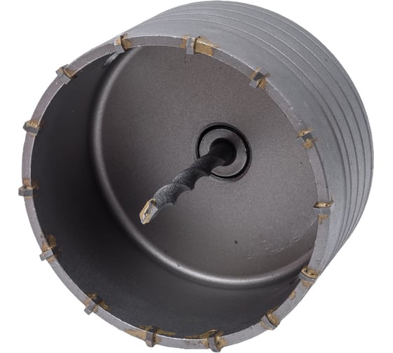 Коронка по бетону SDS-Plus 110 мм HEADROCK 422-010-110