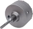 Коронка по бетону SDS-Plus 110 мм HEADROCK 422-010-110 4
