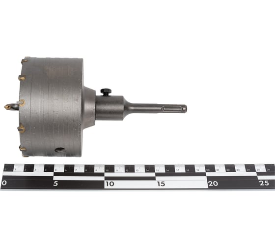 Коронка по бетону SDS-Plus 100 мм HEADROCK 422-010-100
