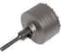 Коронка по бетону SDS-Plus 100 мм HEADROCK 422-010-100 1