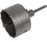 Коронка по бетону SDS-Plus 100 мм HEADROCK 422-010-100 2