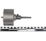 Коронка по бетону SDS-Plus 100 мм HEADROCK 422-010-100 3