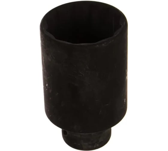 Головка ударная удлиненная 36 мм, 1/2"DR TOPTUL KABE1636