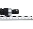 Карданный шарнир ударный 1/2"DR TOPTUL KACN160B 3