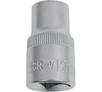 Головка торцевая TORX E12, 1/2"DR Nord-Yada 908360