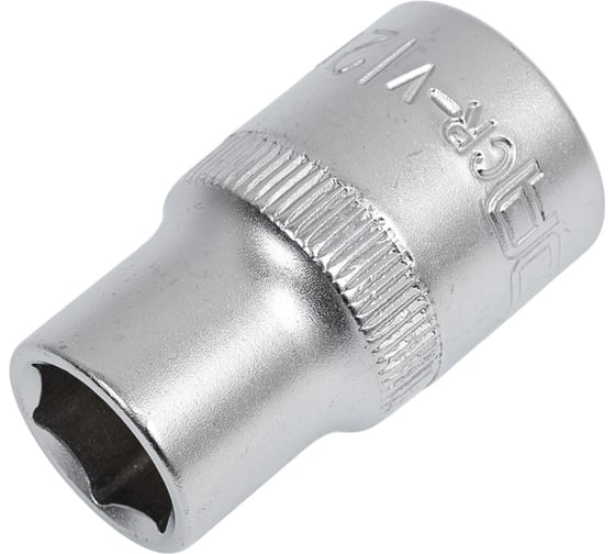 Головка торцевая TORX E12, 1/2"DR Nord-Yada 908360