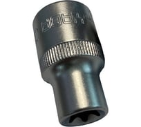 Головка торцевая TORX E11, 1/2"DR Nord-Yada 908359
