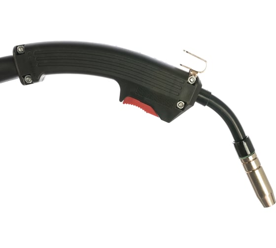 Горелка FB 150 mini 180А, оплетка EPDM, клапан латунный FUBAG 68 317