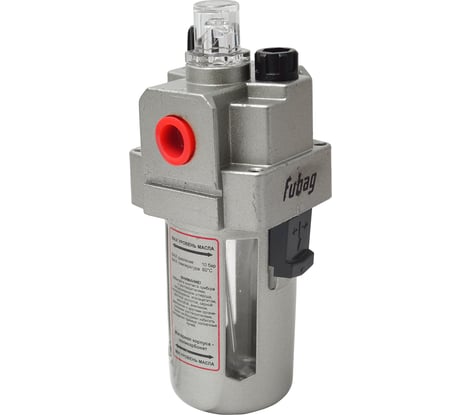 Лубрикатор L 1700 1/4" FUBAG 190110