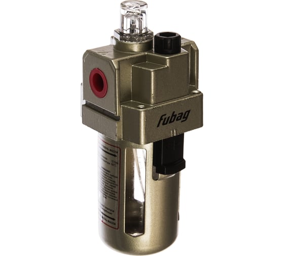 Лубрикатор L 1700 1/4" FUBAG 190110