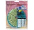 Алмазный гибкий шлифовальный круг TRIO-DIAMOND "Черепашка" 100 мм № 2500 342500 5