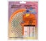 Алмазный гибкий шлифовальный круг TRIO-DIAMOND "Черепашка" 100 мм № 1500 341500 5