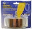 Коронка алмазная по керамике и кафелю с центрирующим сверлом TRIO-DIAMOND 120 мм 400120 2