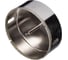Коронка алмазная по керамике и кафелю с центрирующим сверлом TRIO-DIAMOND 110 мм 400110 1