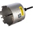 Коронка алмазная по бетону Hilberg 112 мм Laser HM211 1