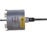 Коронка алмазная по бетону Hilberg 102 мм Laser HM210 1