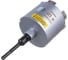 Коронка алмазная по бетону Hilberg 102 мм Laser HM210 3