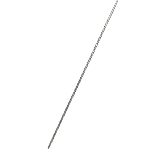 Бур по бетону SDS-Plus 16x1000 мм HEADROCK 402-010-161000