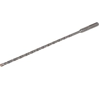 Бур по бетону SDS-Plus 6x260 мм HEADROCK 402-010-6260
