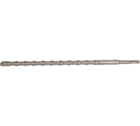 Бур по бетону SDS-Plus 16x360 мм HEADROCK 402-010-16360
