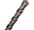Бур по бетону SDS-Plus 14x360 мм HEADROCK 402-010-14360 4