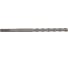 Бур по бетону SDS-Plus 14x210 мм HEADROCK 402-010-14210 3