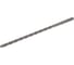 Бур по бетону SDS-Plus 10x260 мм HEADROCK 402-010-10260 1