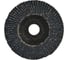 Круг лепестковый FlapLine ZR, 125 мм, P40, прямой ABRAFORM AF-FL-ZR-KLT1-40 3