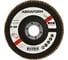 Круг лепестковый FlapLine CR, 125 мм, P40, угловой ABRAFORM AF-FL-CR-KLT2-40 1