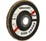 Круг лепестковый FlapLine CR, 125 мм, P40, угловой ABRAFORM AF-FL-CR-KLT2-40 2