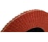 Круг лепестковый FlapLine CR, 125 мм, P120, угловой ABRAFORM AF-FL-CR-KLT2-120 3