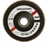 Круг лепестковый FlapLine CR, 125 мм, P40, прямой ABRAFORM AF-FL-CR-KLT1-40 1