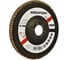 Круг лепестковый FlapLine CR, 125 мм, P40, прямой ABRAFORM AF-FL-CR-KLT1-40 2