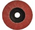 Круг лепестковый FlapLine CR, 125 мм, P40, прямой ABRAFORM AF-FL-CR-KLT1-40 3