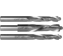 Комплект кобальтовых сверл под ручку для станка YILMAZ FR 225 - 226 CUT2 20342