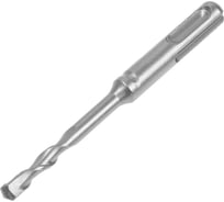 Бур по бетону 6x110 мм, SDS-plus ЛОМ 1864704