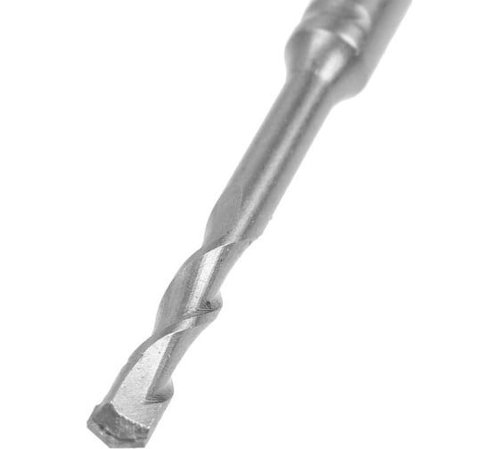 Бур по бетону 6x110 мм, SDS-plus ЛОМ 1864704