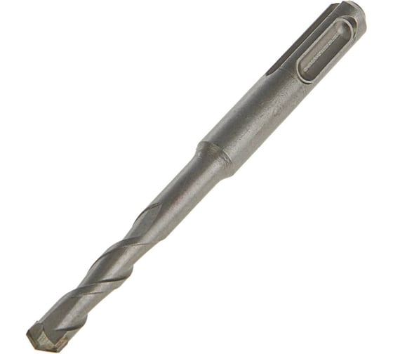 Бур по бетону 8x110 мм, SDS-plus ЛОМ 1864708 1