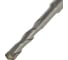 Бур по бетону 8x110 мм, SDS-plus ЛОМ 1864708 2